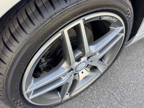 Used 2014 Mercedes-Benz E 350 Cabriolet image 30