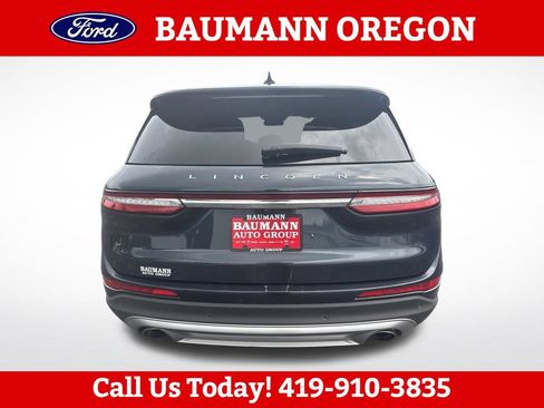Used 2022 Lincoln Corsair Reserve w/ Equipment Group 201A AWD/4WD image 4