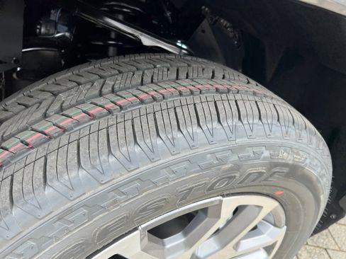 New 2026 Toyota Tundra 1794 Edition image 28