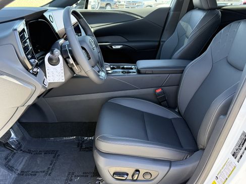 New 2026 Lexus RX 350 F Sport FWD image 19