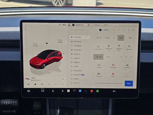 Used 2024 Tesla Model 3 Long Range image 31