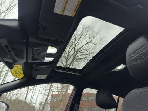 Used 2025 Subaru Crosstrek 2.5i Wilderness image 20