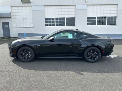 New 2026 Ford Mustang GT image 3