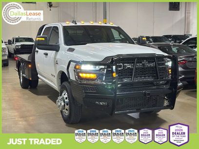 Used 2025 RAM 3500 Big Horn