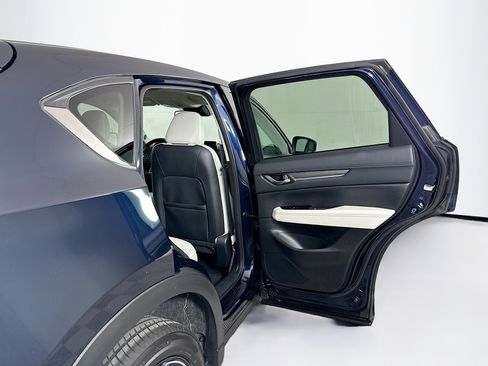 Used 2018 MAZDA CX-5 Grand Touring w/ Premium Package image 31