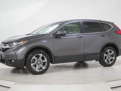 Used 2018 Honda CR-V EX-L image 5