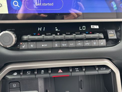 New 2026 Toyota Tundra Limited AWD/4WD image 29