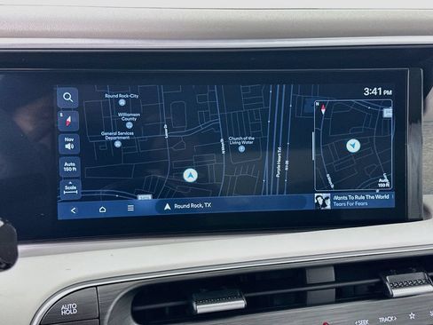 New 2026 Hyundai Palisade SEL Premium FWD image 12