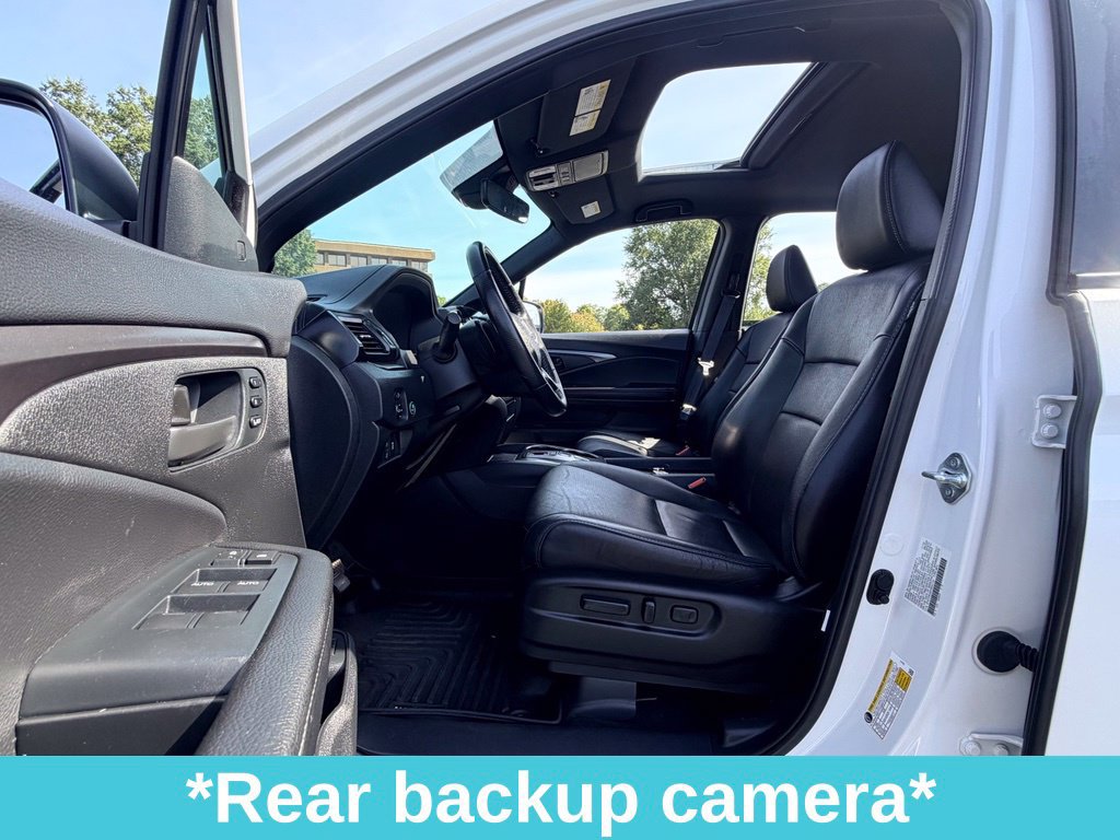 Used 2023 Honda Passport EX-L image 15