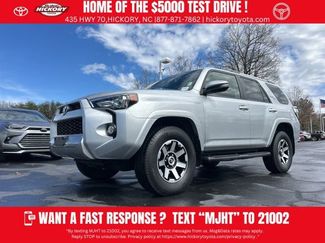 Used 2018 Toyota 4Runner TRD Off-Road Premium video 1