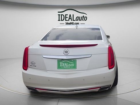 Used 2013 Cadillac XTS Premium FWD image 9