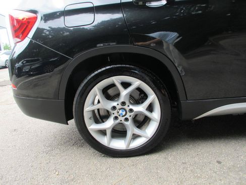 Used 2015 BMW X1 xDrive35i AWD/4WD image 22