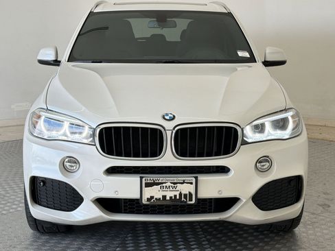 Used 2015 BMW X5 xDrive35i AWD/4WD image 6