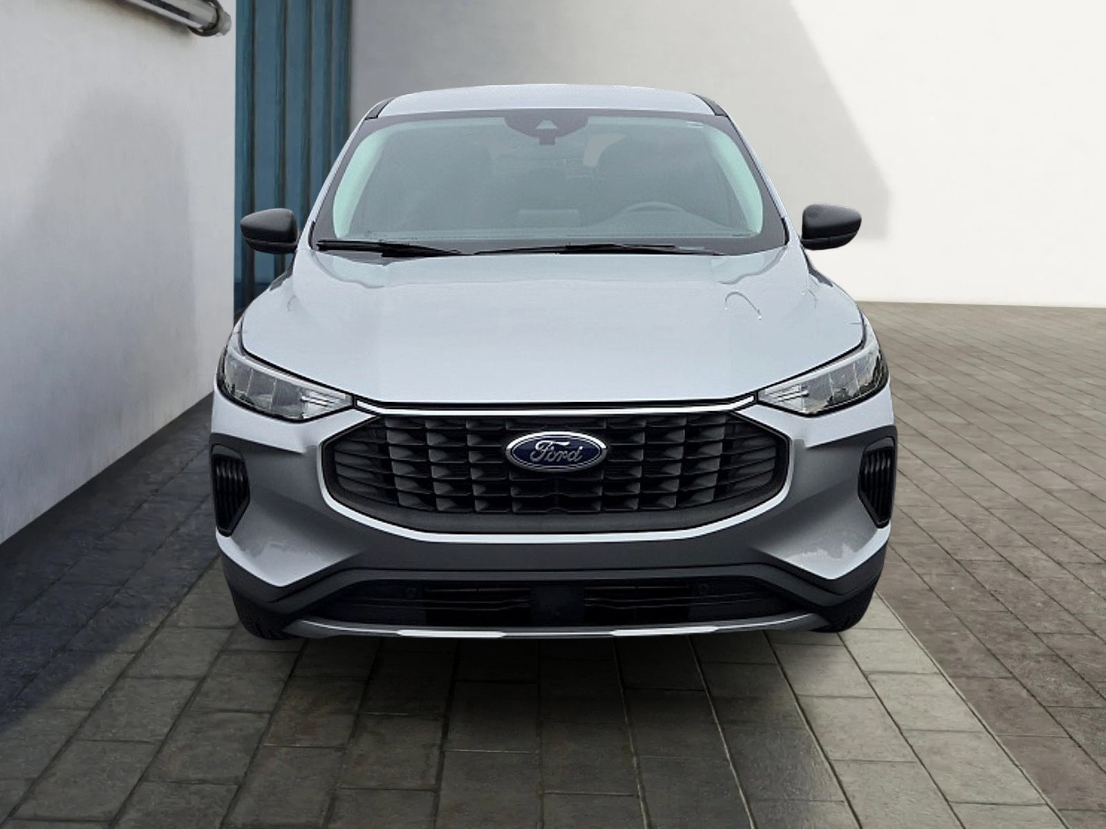 Certified 2024 Ford Escape Active AWD/4WD image 8