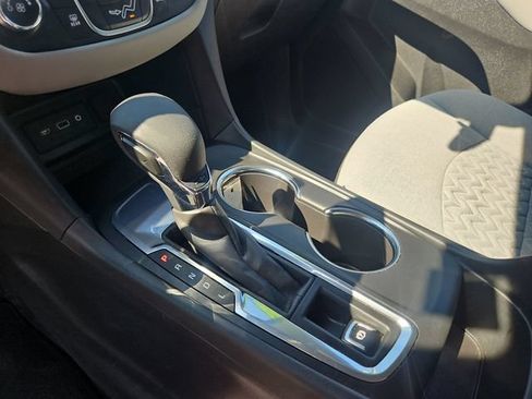 Used 2024 Chevrolet Equinox LS w/ LS Convenience Package FWD image 24