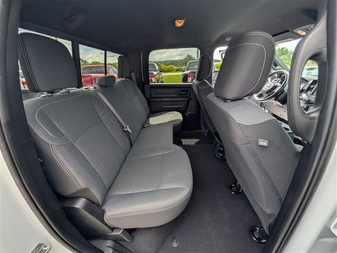 Used 2022 RAM 2500 Tradesman AWD/4WD image 20