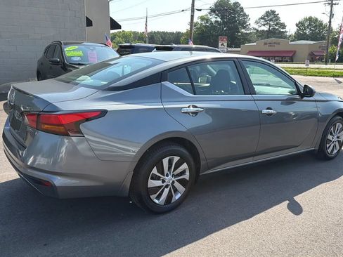Used 2021 Nissan Altima 2.5 S FWD image 4