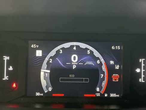 New 2026 Toyota 4Runner SR5 AWD/4WD image 15