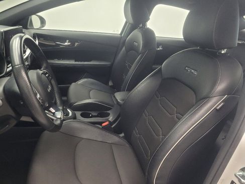 Used 2022 Kia Forte GT-Line image 17