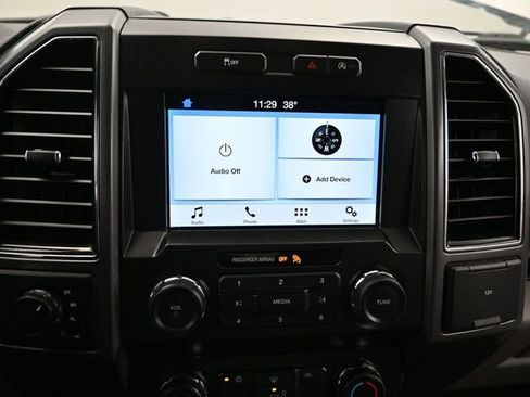 Used 2019 Ford F150 XLT image 15