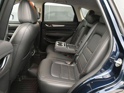 Certified 2023 MAZDA CX-5 AWD 2.5 S w/ Premium Package image 26