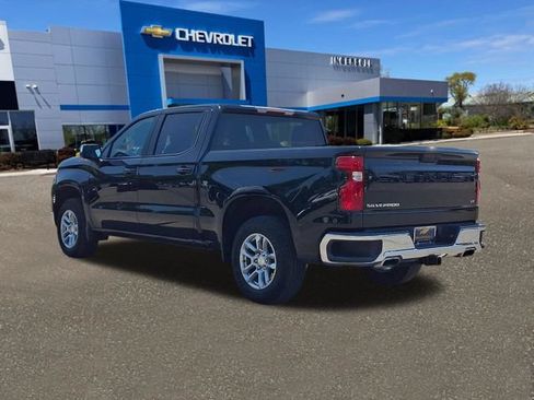 Used 2023 Chevrolet Silverado 1500 LT AWD/4WD image 25