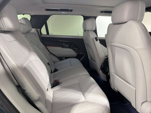 Used 2023 Land Rover Range Rover Sport SE image 28