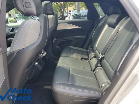 Certified 2024 Cadillac Lyriq Tech RWD image 13