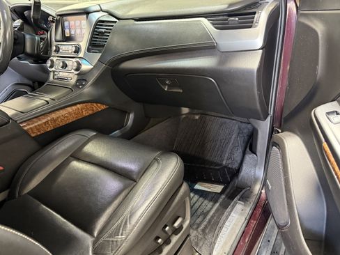 Used 2017 Chevrolet Tahoe Premier image 24