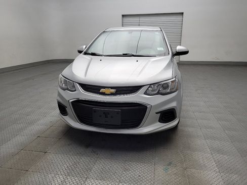 Used 2019 Chevrolet Sonic LT w/ Convenience Package image 15