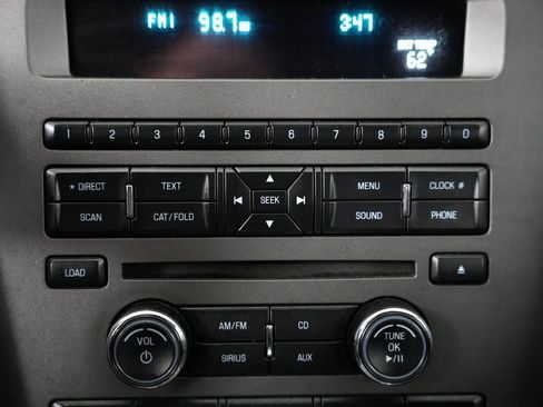 Used 2012 Ford Mustang Coupe image 20