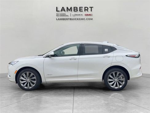 New 2026 Buick Envista Preferred FWD image 2