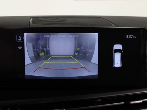 Certified 2026 Hyundai Santa Fe SE FWD image 28