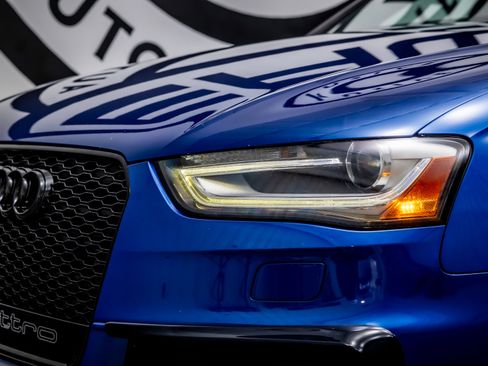 Used 2016 Audi S4 Premium Plus w/ Technology Package image 14