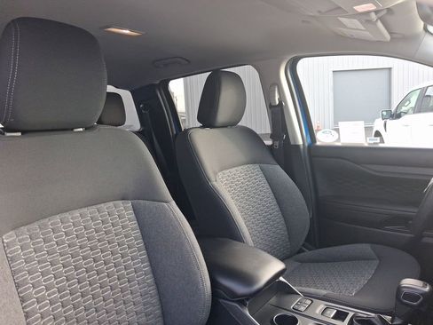 Used 2025 Ford Ranger XL w/ Trailer Tow Package image 33