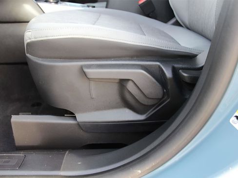 Used 2021 Ford Bronco Sport Big Bend image 24