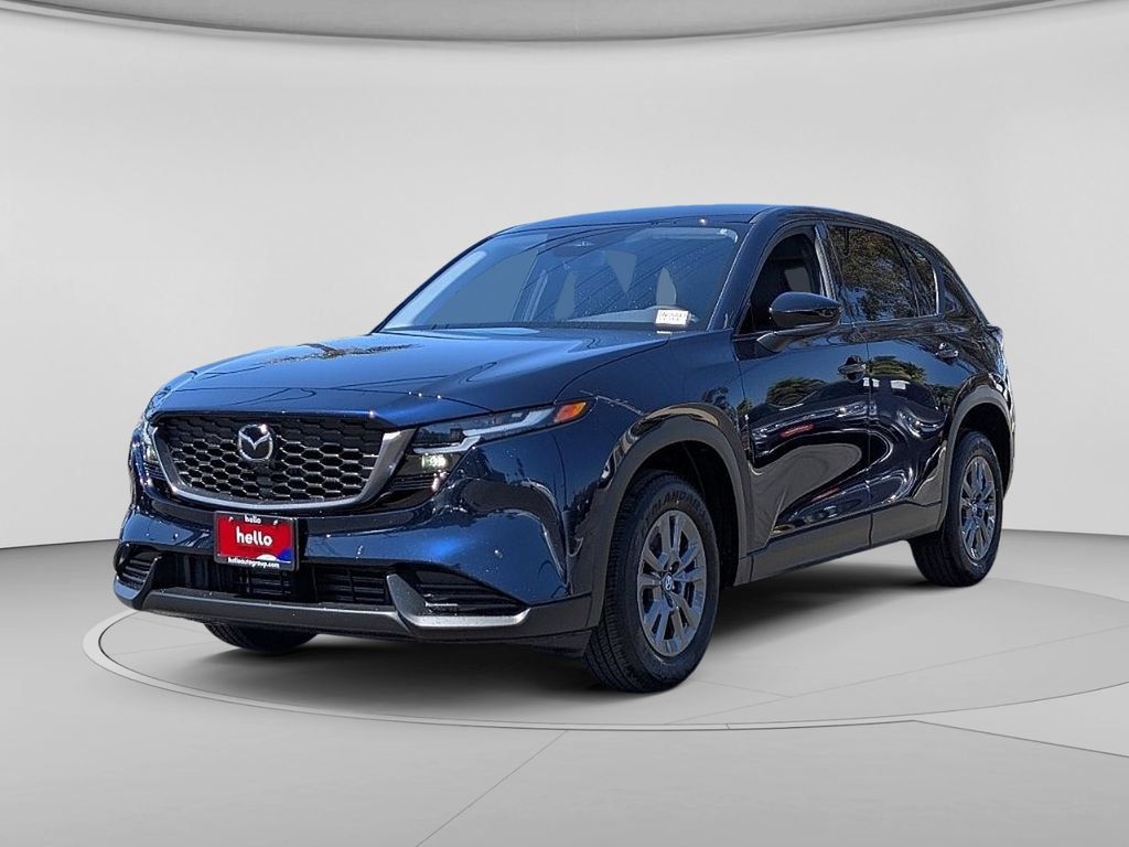 New 2026 MAZDA CX-5 Select AWD/4WD image 5