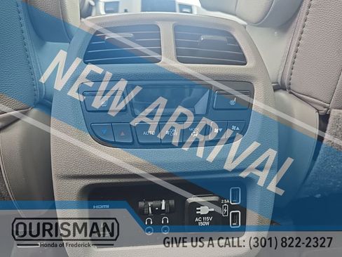 Used 2022 Honda Pilot Elite image 14