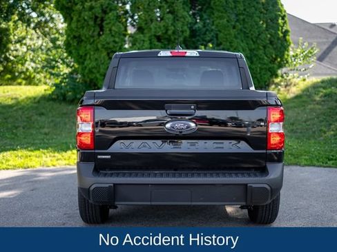 Used 2024 Ford Maverick XLT FWD image 6