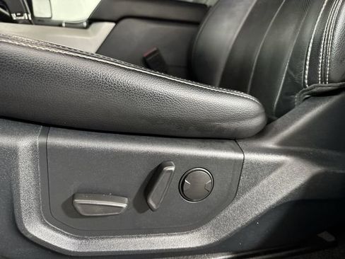 Used 2020 Ford F150 Lariat image 20