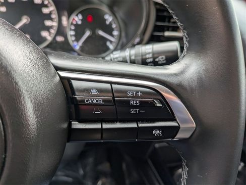 Used 2025 MAZDA CX-30 AWD 2.5 S w/ Preferred Package image 21