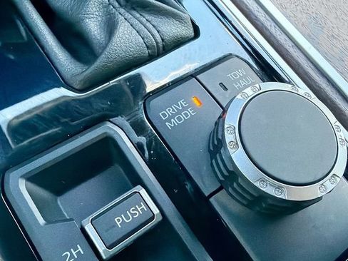 Used 2024 Toyota Sequoia Capstone image 31