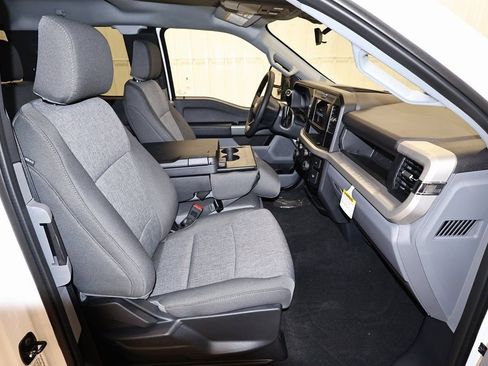 New 2026 Ford F350 XL w/ STX Appearance Package image 16