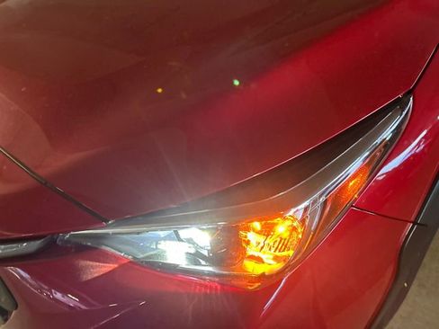 New 2026 Subaru Crosstrek 2.0i Premium image 7