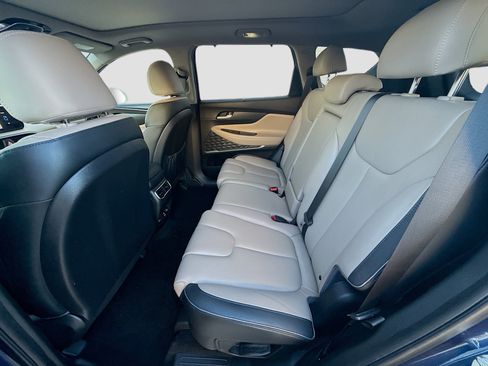 Used 2023 Hyundai Santa Fe Limited image 23