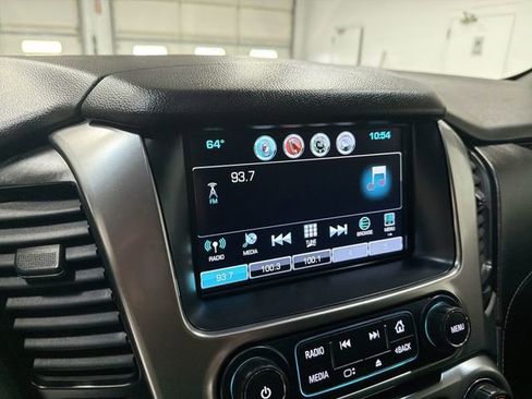 Used 2019 Chevrolet Tahoe LT w/ Off-Road Package AWD/4WD image 27