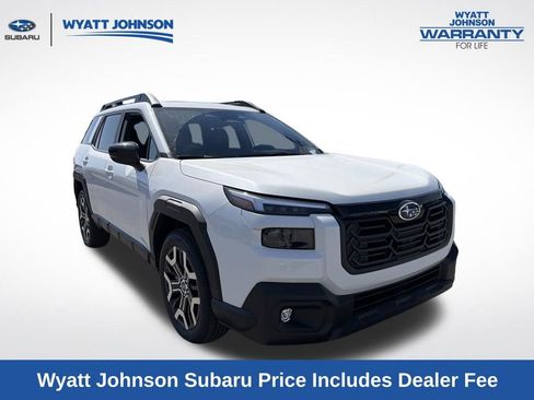 New 2026 Subaru Outback Touring XT AWD/4WD image 10