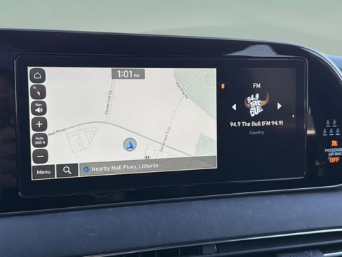 Used 2022 Hyundai Palisade Calligraphy image 18