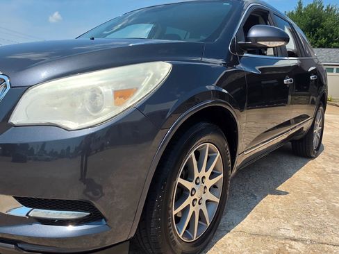 Used 2014 Buick Enclave Leather AWD/4WD image 26