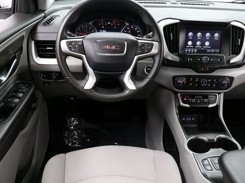 Used 2023 GMC Terrain SLE w/ Driver Convenience Package image 14